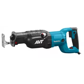 Makita JR3070CT zāģis (reciprocating) 3.2 cm melns, zils 1510 W