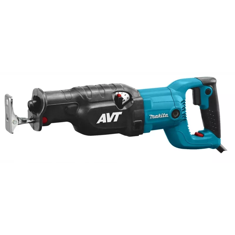 Makita JR3070CT zāģis (reciprocating) 3.2 cm melns, zils 1510 W