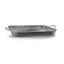 Čuguna Steika Grila Panna Pensofal Invictum Professional 35x26 cm, Rievota Grila Panna