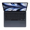 MacBook Air 13,6 : M2 8/8, 16GB, 256GB - Midnight