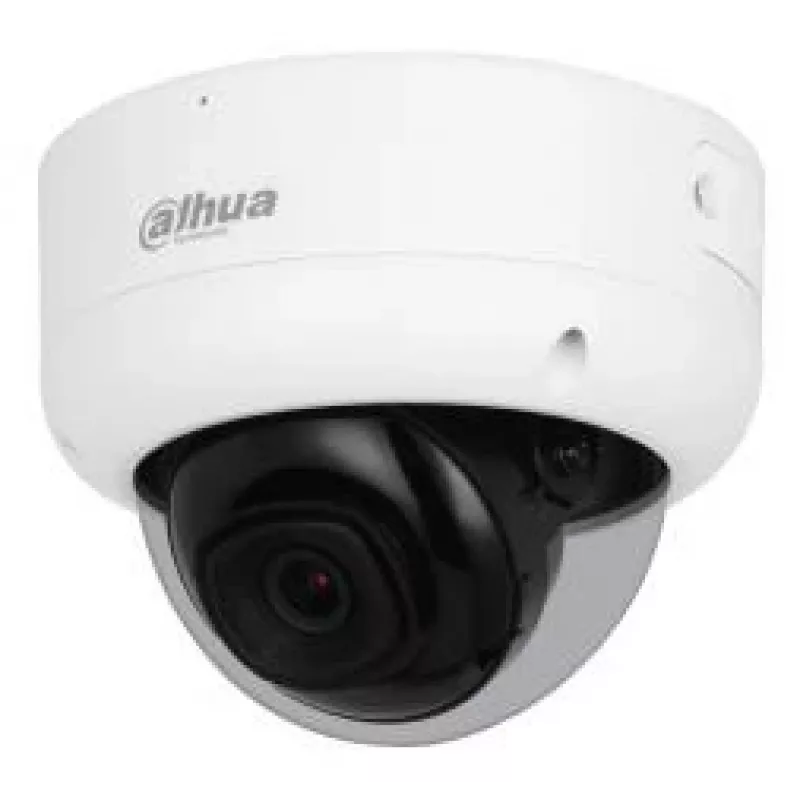 Tīkla kamera 4MP IR DOME/IPC-HDBW3441E-AS-0280BS2 Dahua