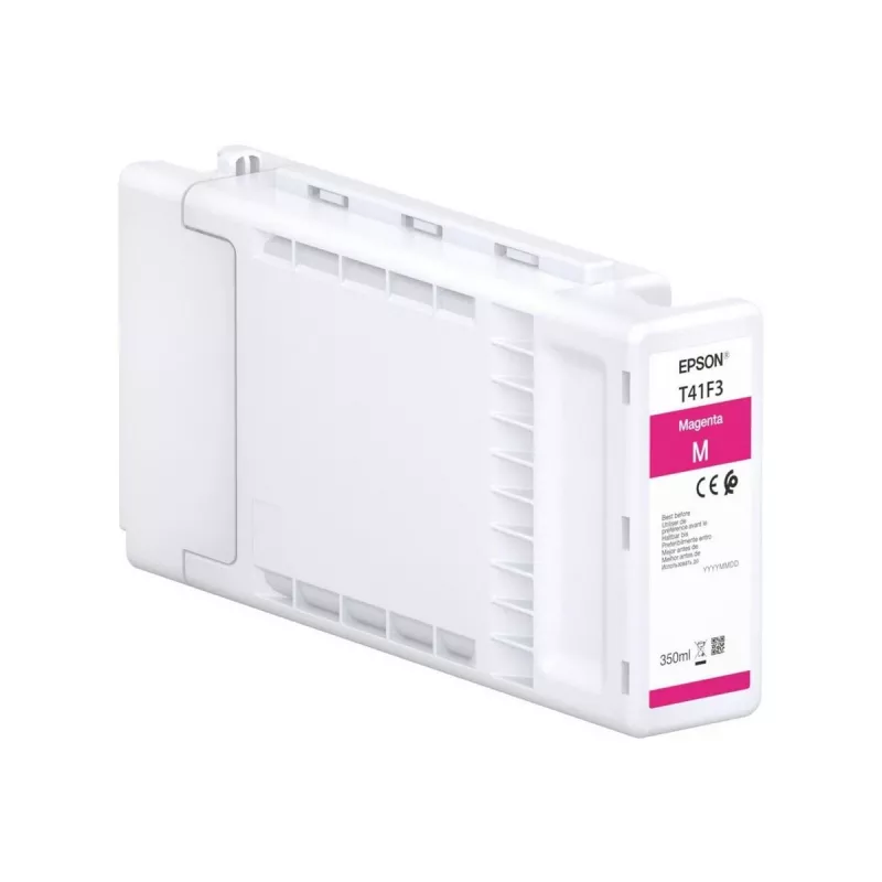tintes kasetne Epson XD2 T41F340 fuksīna UltraChrome XD2 350 ml Oriģināls