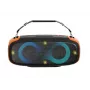 Portable Speaker N-GEAR BLAZOOKA 830 Melns