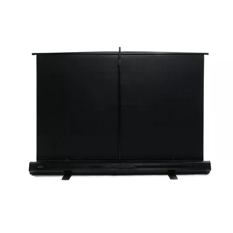 Elite Screens | ezCinema Series | F100NWH | Diagonāle 100 collas | 16:9 | Redzams ekrāna platums (W) 221 cm | Melns