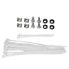 Logilink TUO-NP0048 Melns