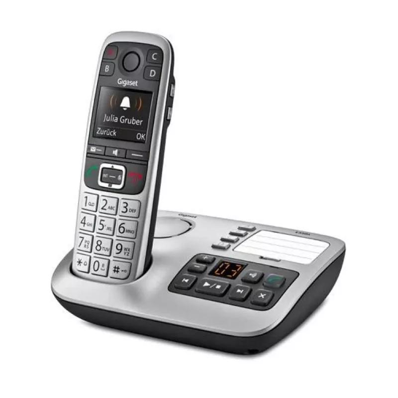 DECT telefons Gigaset E560A