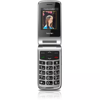 Mobilais telefons Beafon SL645plus LTE 2.8 collas