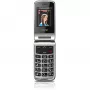 Mobilais telefons Beafon SL645plus LTE 2.8 collas