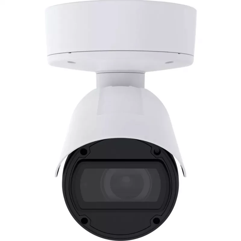 Axis Q18 Series Q1809-LE - Tīkla novērošanas kamera - Bullet - Āra zona - laikapstākļu izturīga / triecienizturīga - Krāsa (diena/nakts) (02870-001)