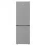 BEKO ledusskapis B1RCNA404G, augstums 203,5 cm, energoefektivitātes klase E, NeoFrost, AeroFlow, pelēks