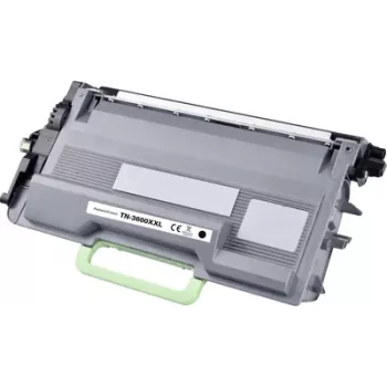 Renkforce toneris aizstāj Brother TN-3600XXL, saderīgs, melns, 11000 lapas RF-BTN3600XXL RF-6414470 (RF-6414470)