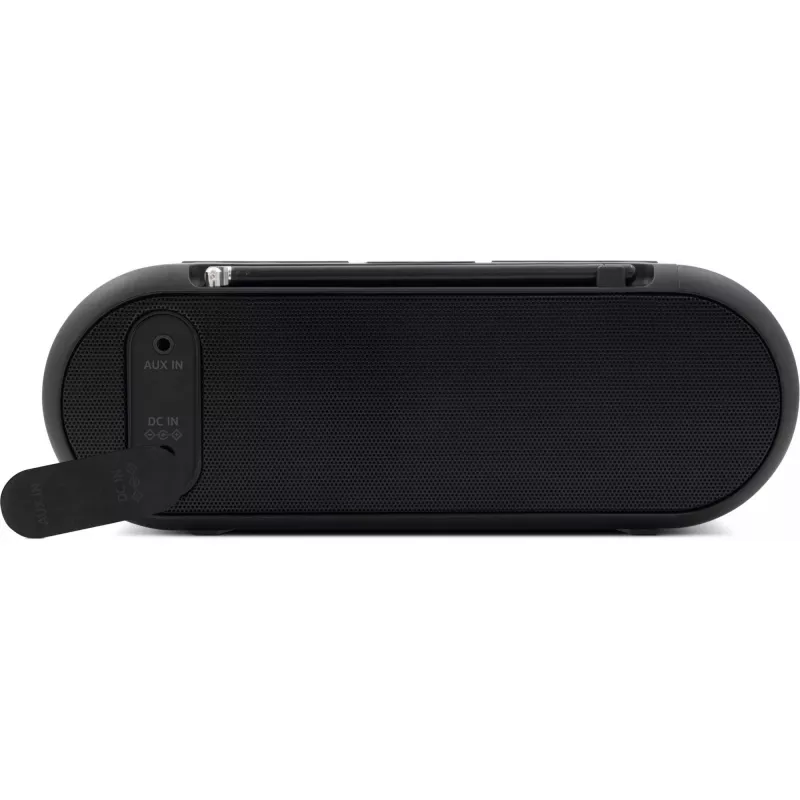 Pārnēsājamais radio TechniSat DIGITRADIO BT 2 DAB+ FM 20W