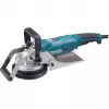 Makita PC5001C pārnēsājamā slīpmašīna 10500 RPM Melna, Zila 1400 W