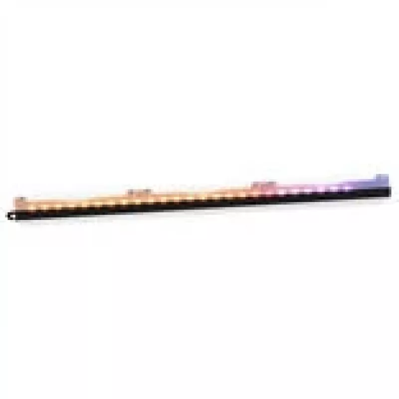 Singularity Computers ARGB un UV LED sloksnes 360 mm radiatoram