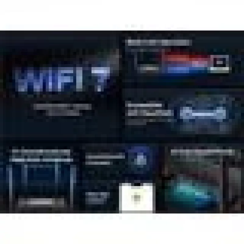 Galda maršrutētājs MERCUSYS MR25BE EasyMesh Wi‑Fi 7 divjoslu 2,4/5 GHz, 3600 Mbps, 3× Gigabit LAN, 4 ārējās antenas