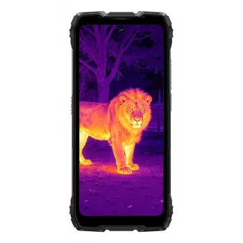 Mobilais telefons Rock 3/8/256GB Melns Melnsview