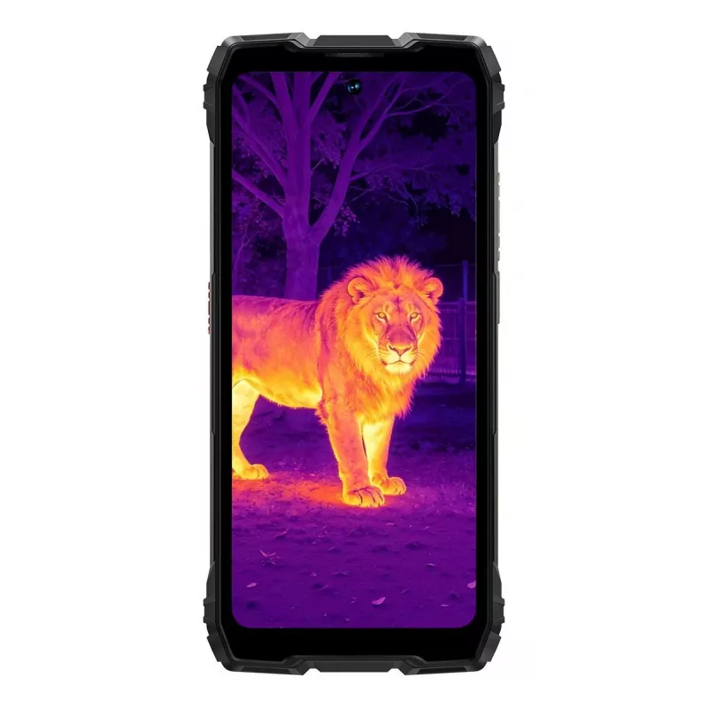 Mobilais telefons Rock 3/8/256GB Melns Melnsview
