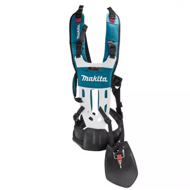 Makita 199378-7 plecu siksna krūmgriežiem un zāles trimmeriem