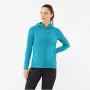 Hoodie Viking Jukon Midlayer Polartec Lady, sieviešu starpslāņa kapuce, Polartec audums, modelis 730/23/0900/70/M