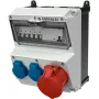 MENNEKES Elektrotechnik GmbH & Co. KG CEE kontaktligzdu kombinācija AMAXX 920015 (920015)