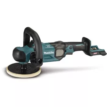 Makita PV001GZ - pulētājs - bezvada - 180 mm - 40 V