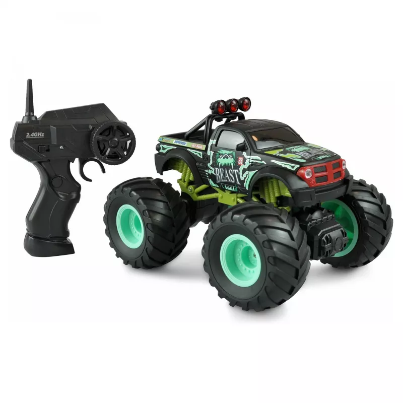 Buggy Amewi 22484 Radio-Controlējamais Elektriskais 1:18
