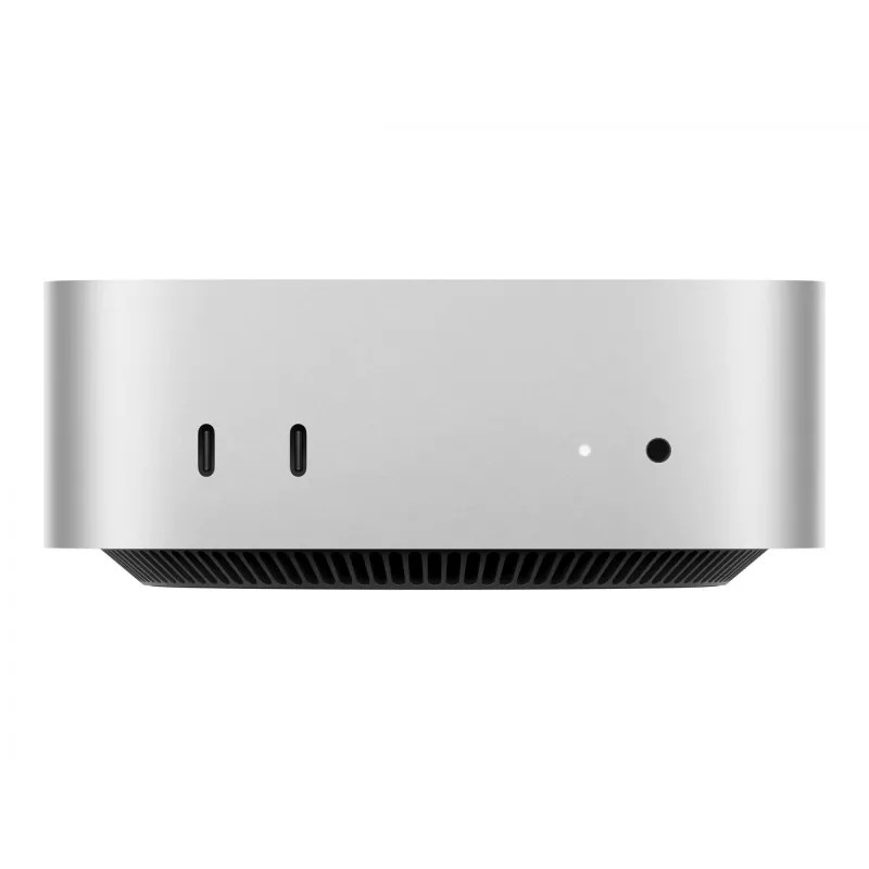 Apple Mac mini Apple M M4 16 GB 256 GB SSD macOS Sequoia Mini PC sudrabots