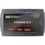 VOLTCRAFT modeļu būves lādētājs 230 V 2 A V-Charge Eco NiMh 2000 NiMH, NiCd (eN2)