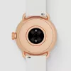 Withings ScanWatch 2 hibrīdais viedpulkstenis ar siksniņu