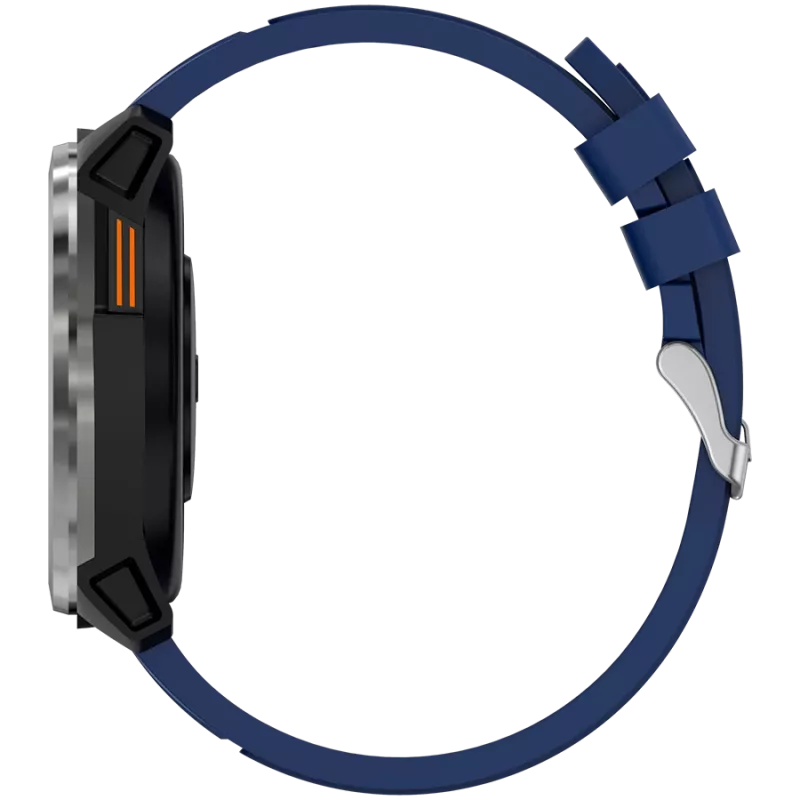 Canyon SW-83 - Maverick - viedpulkstenis - GPS - BT - krāsains LCD displejs 1.32 collas - ūdensizturīgs IP68