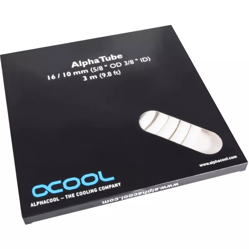 Alphacool 17531 datora dzesēšanas piederumu caurule (17531)