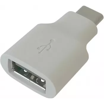 Google Adapter Pixel/Pixel XL, USB Type-C, balts, Bulk (XL, USB Type-C)