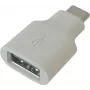 Google Adapter Pixel/Pixel XL, USB Type-C, balts, Bulk (XL, USB Type-C)