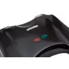 Mesko Home MS 3032 sendviču tosteris, 750 W, melns