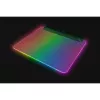 Razer Firefly V2 Pro Gaming pelēkais paliktnis Zaļš