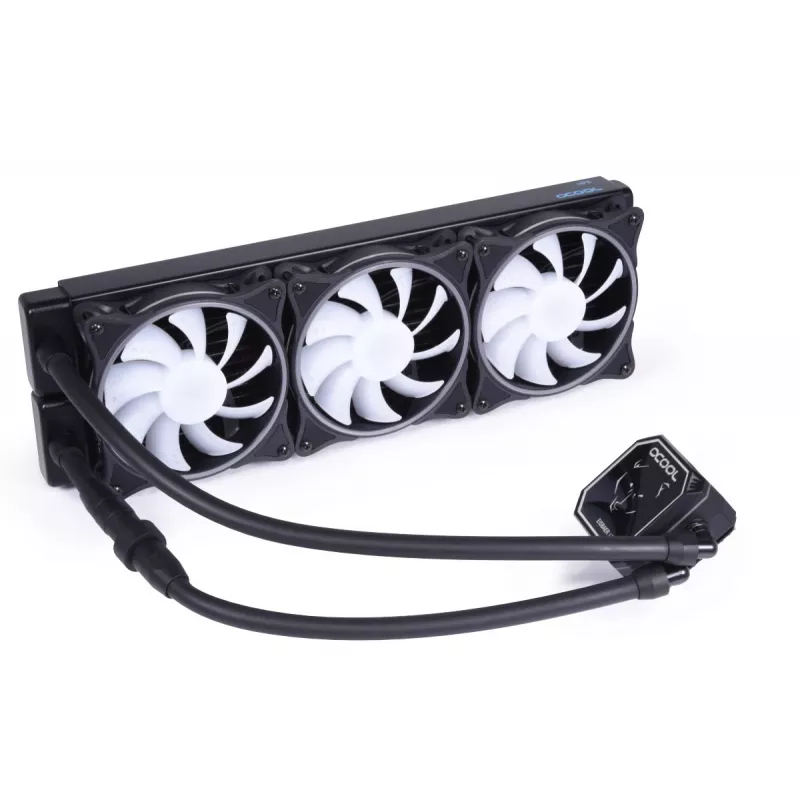 Alphacool 11996 datora dzesēšanas sistēmas daļa/piederums Rezervuārs