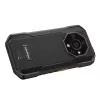 Viedtālrunis UleFone Armor X32 Pro 5G 6,1 collas 8 GB RAM 256 GB atmiņa Future Melns