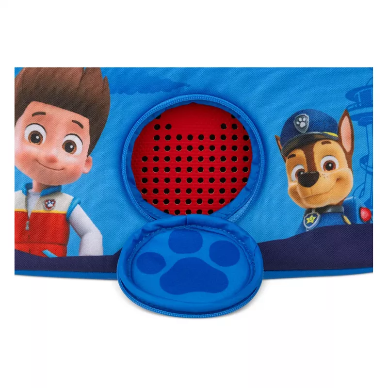 Audio Play Transporter - PAW Patrol, maciņš
