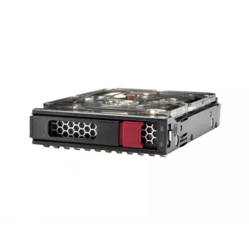 HPE - Midline Helium - cietais disks - 14 TB - karstās nomaiņas - 3,5 collu LFF (8,9 cm LFF) SAS 12 Gb/s 7200 apgr./min