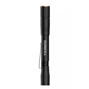Duracell DF400R dāvanu kastes lukturītis, melns