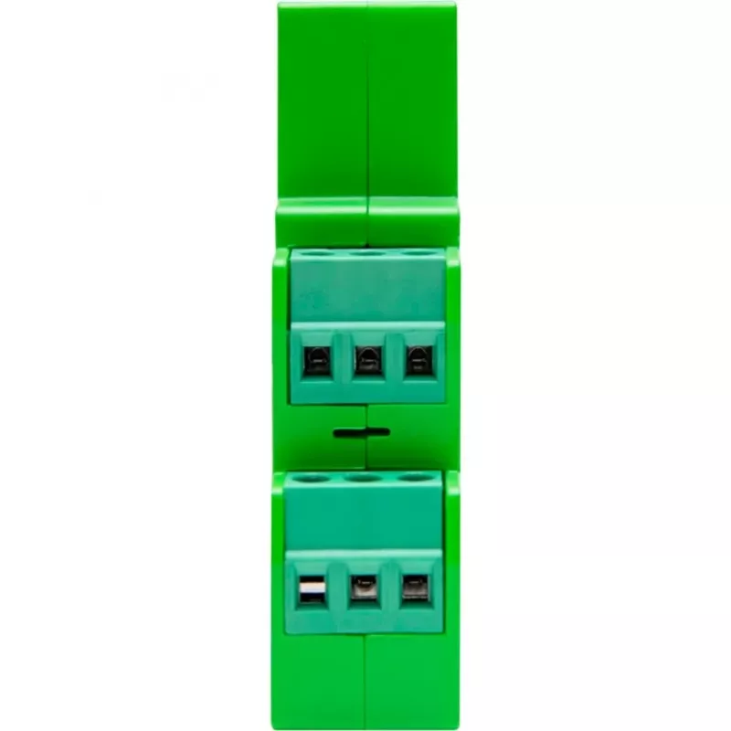Shelly Pro Dimmer 2PM iebūvējams zils, zaļš, pelēks