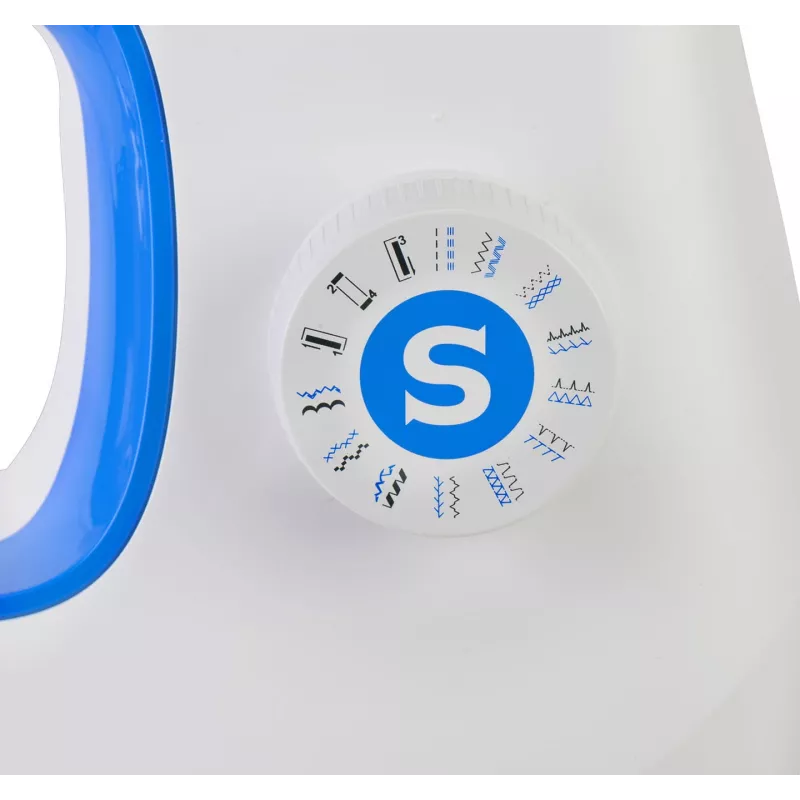 Pusautomātiska šujmašīna SINGER M3205