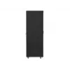 Lanberg FF01-8837-12B rack skapis 37U brīvi stāvošs rack melns