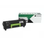 Toneris Lexmark 24B7542 Melns 3000 lapas