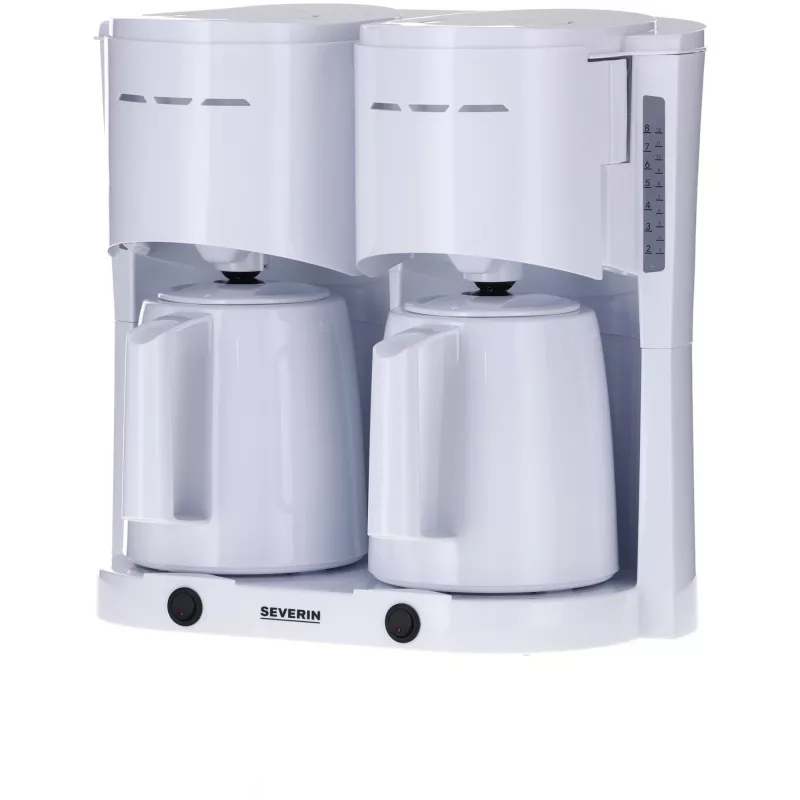 Pilienveida kafijas automāts Severin 1 L KA 9314