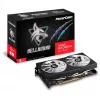 Grafikas karte AMD Radeon RX 7600 8 GB GDDR6