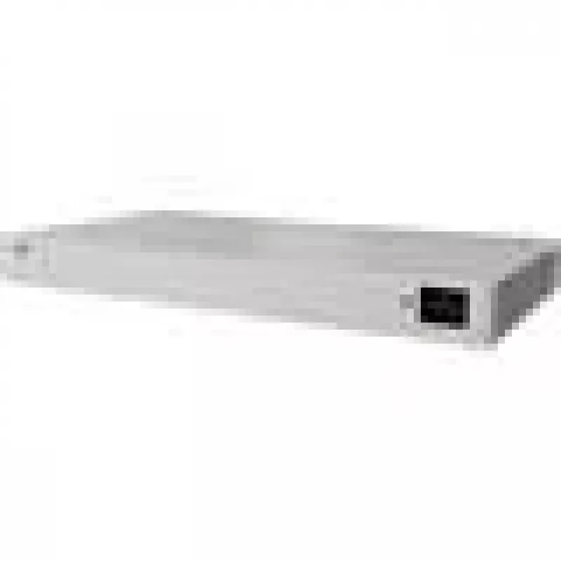 Slēdzis HUAWEI S310-48P4X — 48x Gigabit Ethernet (10/100/1000) RJ-45, 4x SFP+, PoE, 1U statne