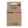Tintes kasetne ACTIS KB-985M saderīga ar Brother LC-985M fuksīna 19,5 ml, Standarta ražība