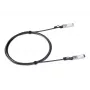 Tiešās pieslēguma kabelis SFP-DAC100-3m, Lancom Systems — 3 m, SFP uz SFP, pilna dupleksa režīms