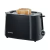 Toaster Severin AT 2287 2 šķēles 700 W Melns